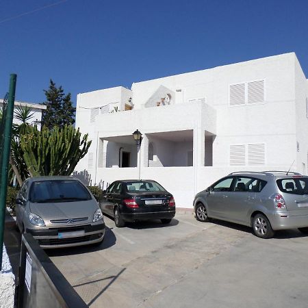 Mojacarproperty, Apto El Palmeral Luaran gambar