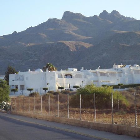 Mojacarproperty, Apto El Palmeral Luaran gambar