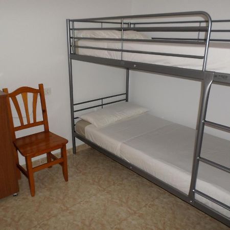 Mojacarproperty, Apto El Palmeral Luaran gambar
