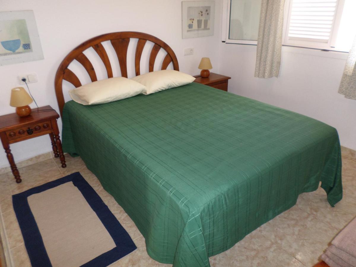 Mojacarproperty, Apto El Palmeral Luaran gambar