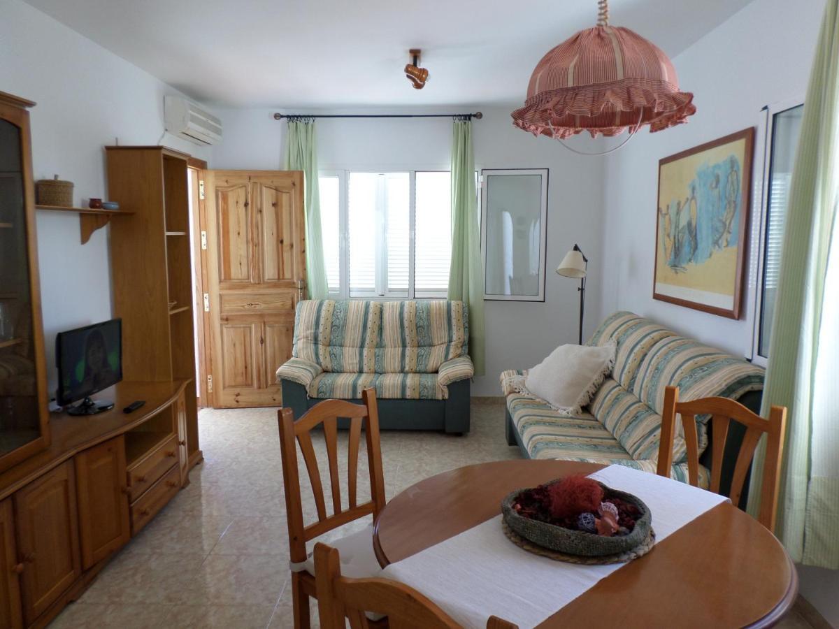 Mojacarproperty, Apto El Palmeral Luaran gambar