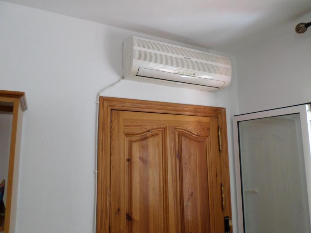 Mojacarproperty, Apto El Palmeral Luaran gambar