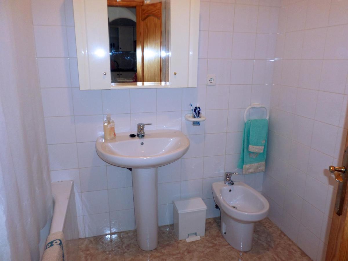 Mojacarproperty, Apto El Palmeral Luaran gambar